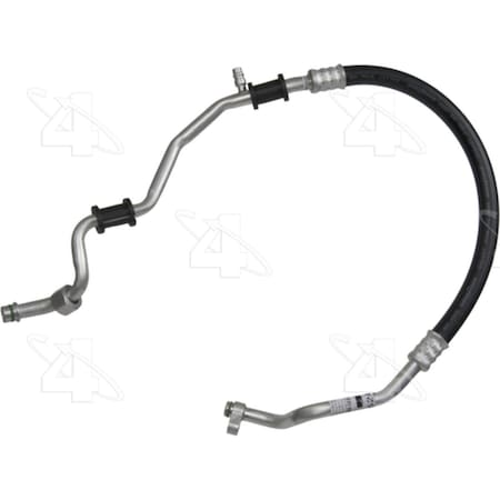 Four Seasons Honda Accord 02-01 Hose Assembly, 56246 56246